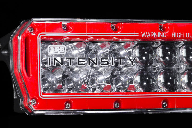 ARB Driving Lights ARB Intensity V2 Light Bar Combination