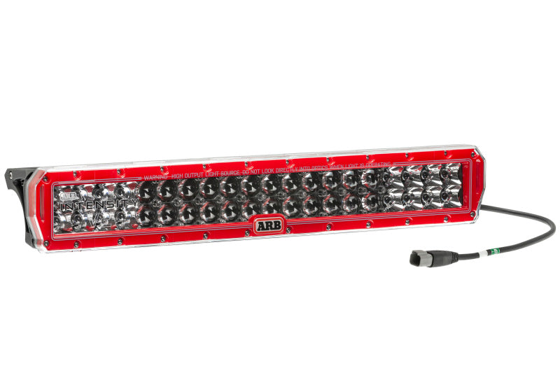 ARB Driving Lights ARB Intensity V2 Light Bar Combination