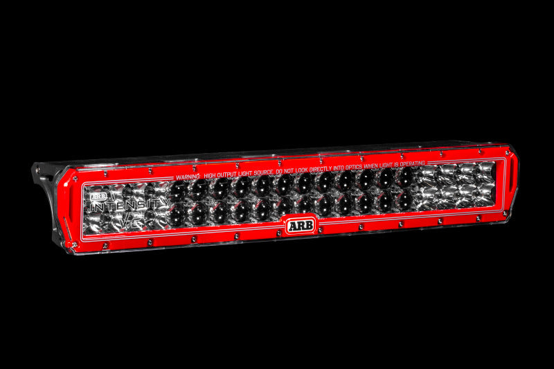 ARB Driving Lights ARB Intensity V2 Light Bar Combination