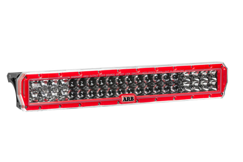 ARB Driving Lights ARB Intensity V2 Light Bar Combination