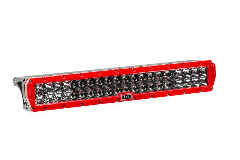 ARB Driving Lights ARB Intensity V2 Light Bar Combination