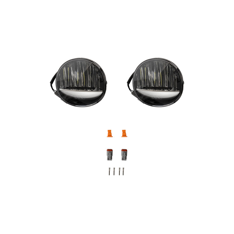 ARB Fog Lights ARB LED Fog Light Kit - Large