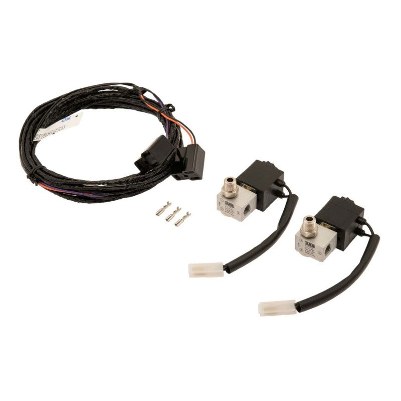 ARB Switch Panels ARB Linx Air Susp Iso Kit