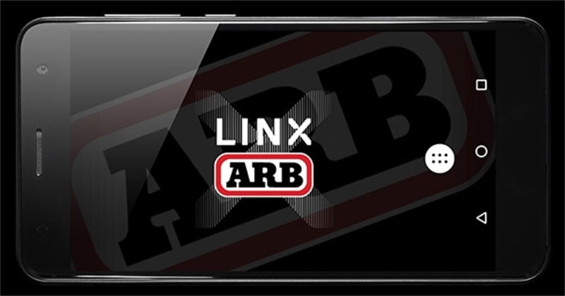 ARB Switch Panels ARB Linx Vehicle Acc Interface