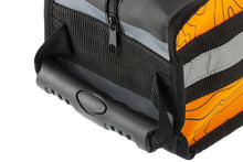 Load image into Gallery viewer, ARB Tow Straps ARB Micro Recovery Bag Orange/Black Topographic Styling PVC Material