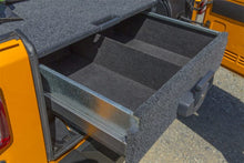 Load image into Gallery viewer, ARB Storage Racks ARB Roller Drawer 37X20X11 Xtrnl Intrnl 33.5 X 17 X 8.5