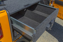 Load image into Gallery viewer, ARB Storage Racks ARB Roller Drawer 37X20X11 Xtrnl Intrnl 33.5 X 17 X 8.5