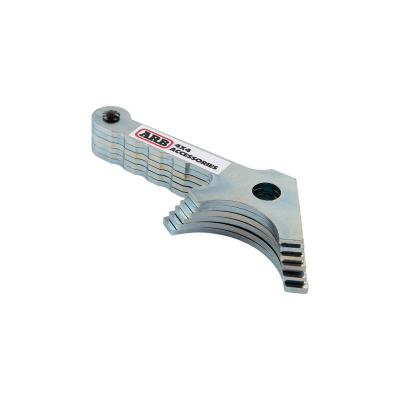 ARB Differentials ARB Shim Driver