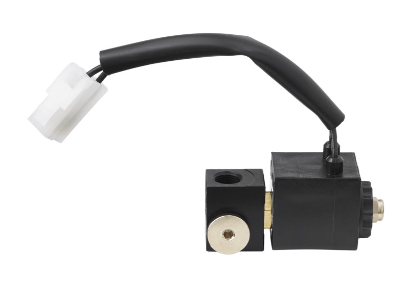ARB Diff Rebuild Kits ARB Sp Nipple Solenoid Alu 12Vdc1/8In