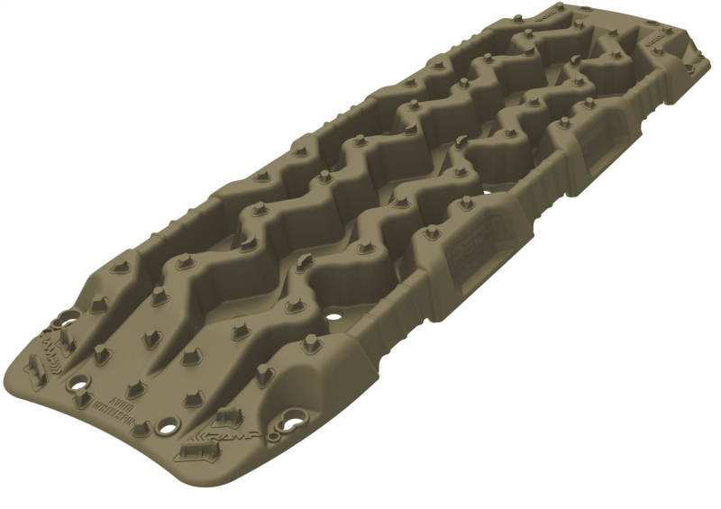 ARB Recovery Boards ARB TRED GT Recover Board - Military Green