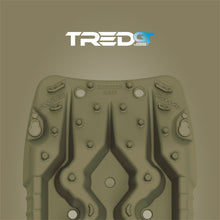 Load image into Gallery viewer, ARB Recovery Boards ARB TRED GT Recover Board - Military Green