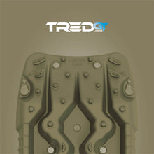 Load image into Gallery viewer, ARB Recovery Boards ARB TRED GT Recover Board - Military Green
