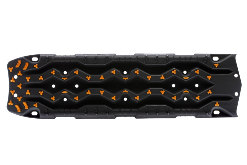 ARB Recovery Boards ARB Tred Pro Black Board/Orange Nodules