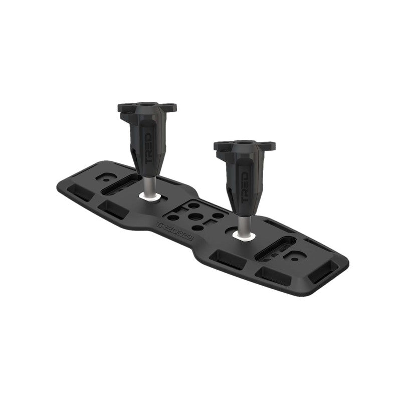 ARB Shock Mounts & Camber Plates ARB TRED Quick Release Mounting Kit