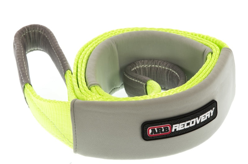 ARB Tow Straps ARB Tree Protector 10Ft