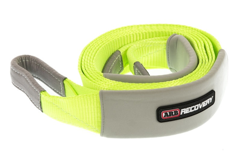 ARB Tow Straps ARB Tree Protector 16 Ft