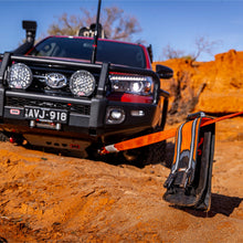 Load image into Gallery viewer, ARB Tow Straps ARB Weekender Recovery Kit Incl 17600lb Recovery Strap/4.75T Shackles