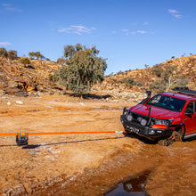 Load image into Gallery viewer, ARB Tow Straps ARB Weekender Recovery Kit Incl 17600lb Recovery Strap/4.75T Shackles