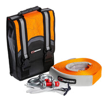 Load image into Gallery viewer, ARB Tow Straps ARB Weekender Recovery Kit Incl 17600lb Recovery Strap/4.75T Shackles