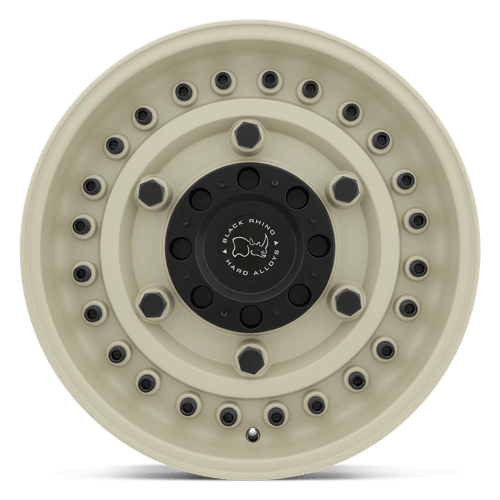 BR ARMORY 17X8 BLANK 72 D-SND +30
