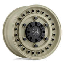 Load image into Gallery viewer, BR ARMORY 18X9.5 BLANK 72 D-SND -18