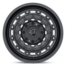 Load image into Gallery viewer, BR ARSENAL 16X8 6X120/5.5 78 TX-MBLK -10