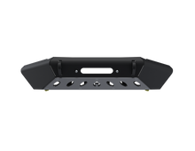 Load image into Gallery viewer, Artec Industries Front Bumpers 07-Up Jeep Wranger/Gladiator High Clearance Front Bumper Raw Steel - Artec Industries - JJ8021