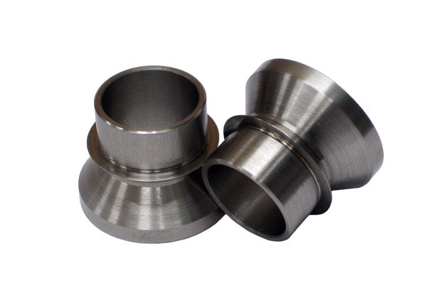 Artec Industries High Misalignment Spacers 1.0 Inch High Misalignment Spacers SS 3/4 Inch Pair Artec Industries - Artec Industries - SP1603