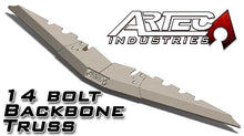 Load image into Gallery viewer, Artec Industries Axle Truss 14 Bolt Backbone Truss Artec Industries - Artec Industries - TR1407