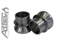 Load image into Gallery viewer, Artec Industries High Misalignment Spacers 3/4 Inch High Misalignment Spacers SS 9/16 Inch Pair Artec Industries - Artec Industries - SP1201