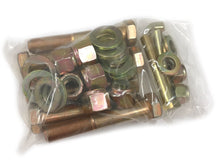 Load image into Gallery viewer, Artec Industries Three Link Kit Hardware 3 Link Hardware Assembly for 7/8 Inch and 1.25 inch Rod Ends Artec Industries - Artec Industries - HK0003