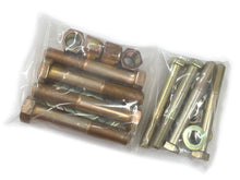 Load image into Gallery viewer, Artec Industries Four Link Kits 4 Link Hardware Assembly 7/8 Inch 125 Inch Kit Artec Industries - Artec Industries - HK0001