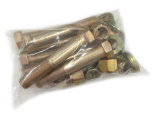 Load image into Gallery viewer, Artec Industries Four Link Kits 4 Link Hardware Assembly All 1.25 Inch Kit Artec Industries - Artec Industries - HK0002