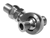 7/8 Inch Rod End Kit Left Hand 9/16 Inch Wide Reverse Artec Industries - Artec Industries - RE1402L