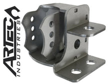 Load image into Gallery viewer, Artec Industries Frame Brackets Adjustable Inner Frame Bracket 0 Degree Front Driver/Rear Passenger Single Artec Industries - Artec Industries - BR1035