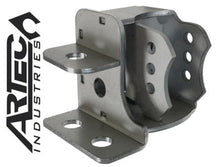 Load image into Gallery viewer, Artec Industries Frame Brackets Adjustable Inner Frame Bracket 0 Degree Front Driver/Rear Passenger Single Artec Industries - Artec Industries - BR1035