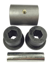 Load image into Gallery viewer, Artec Industries Bushings Bushing Kit 3 Inch W/Sleeve Artec Industries - Artec Industries - BU3001
