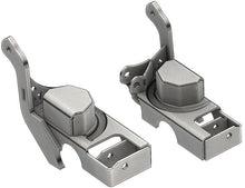 Load image into Gallery viewer, Artec Industries Coil Spring Brackets Coil Bracket Replacement For TJ/LJ/XJ/ZJ Front Axle Artec Industries - Artec Industries - TJ3015
