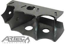 Load image into Gallery viewer, Artec Industries Crossmember Bracket Crossmember Bracket Large 4 Link Tube Style Size 1.75 Inch OD Round Tube Artec Industries - Artec Industries - BR1005