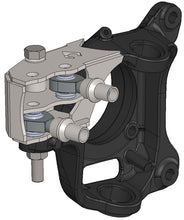 Load image into Gallery viewer, Artec Industries Steering Arms Crossover Weld-On High Steer Arms Superduty Knuckle 05 Plus Artec Industries - Artec Industries - HS6150