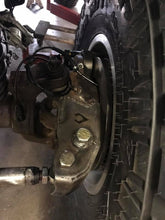 Load image into Gallery viewer, Artec Industries Steering Arms Crossover Weld-On High Steer Arms Superduty Knuckle 05 Plus Artec Industries - Artec Industries - HS6150