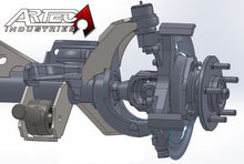 Load image into Gallery viewer, Artec Industries Axle Truss Dana 30 Inner C Gussets Artec Industries - Artec Industries - TJ3010