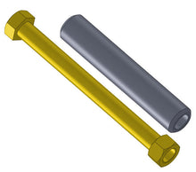 Load image into Gallery viewer, Artec Industries Steering Knuckle Kit Dana 60 Knuckle Bolt Kit OEM Chevy, Reid, Solid, Crane Knuckles Artec Industries - Artec Industries - HS6081