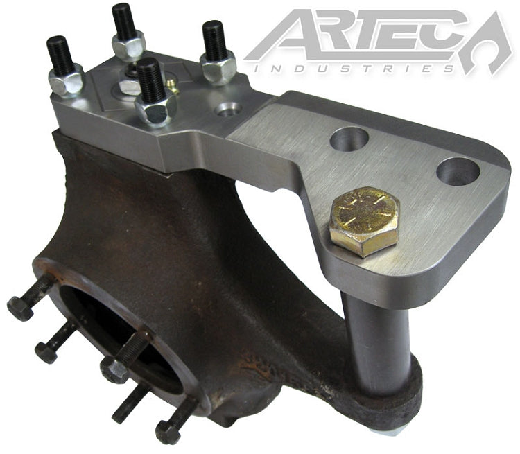 Artec Industries Steering Knuckle Kit Dana 60 Knuckle Bolt Kit OEM Ford Artec Industries - Artec Industries - HS6080