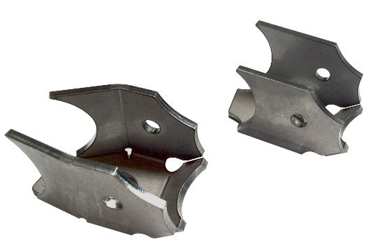 Artec Industries Axle Brackets Dana 60 Lower Link Axle Brackets 10 Deg 3.5-3.75 Inch Pair Artec Industries - Artec Industries - BR1141