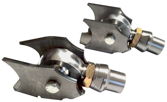 Artec Industries Axle Brackets Dana 60 Lower Link Axle Brackets 10 Deg 3.5-3.75 Inch Pair Artec Industries - Artec Industries - BR1141