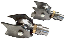 Load image into Gallery viewer, Artec Industries Axle Brackets Dana 60 Lower Link Axle Brackets 10 Deg 3.5-3.75 Inch Pair Artec Industries - Artec Industries - BR1141