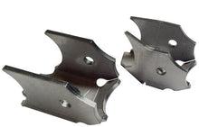 Load image into Gallery viewer, Artec Industries Axle Brackets Dana 60 Lower Link Axle Brackets 10 Deg Passenger Side Dodge Pair Artec Industries - Artec Industries - BR1023