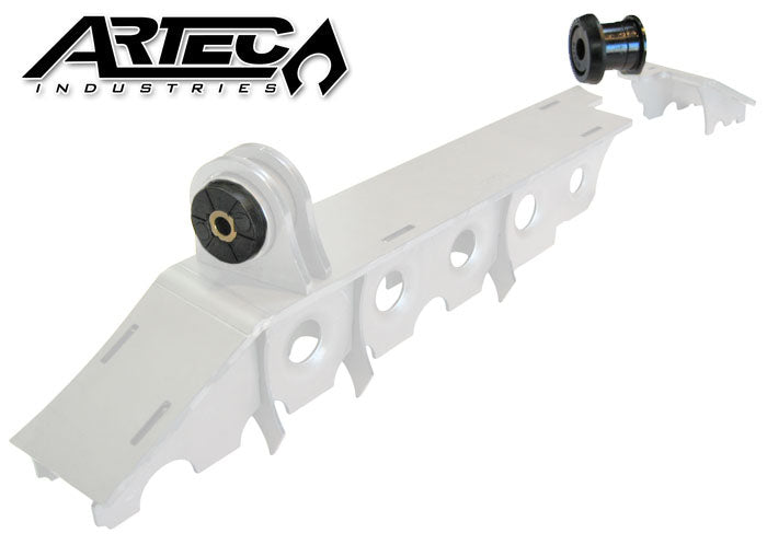 Artec Industries Bushings Daystar Bushing Replacement Kit JK/JKU Swap Front 2.0 Inch Upper Joints Artec Industries - Artec Industries - JK3004