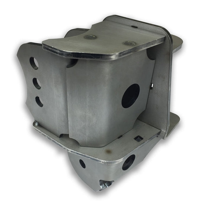 Artec Industries Frame Brackets Dual 3 Link Frame Bracket Bracket Pair Artec Industries - Artec Industries - BR1071
